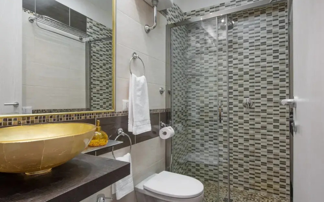 S&g Apartments Gold 5min Walk From The Vatican