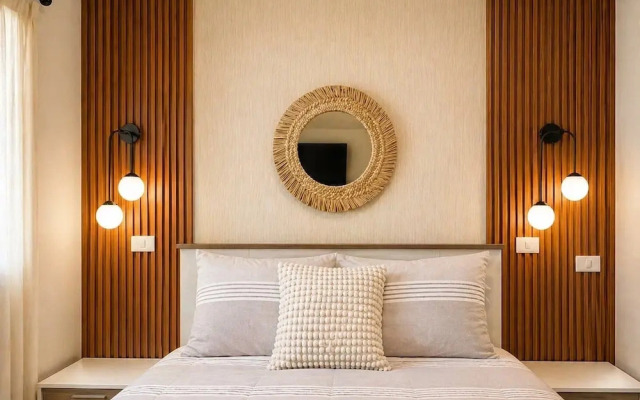 Majestuoso Apartamento 2 habitaciones
