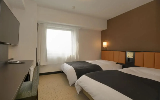 APA Hotel Gifu Hashima Ekimae