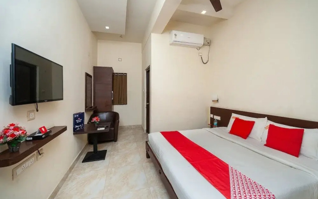 The Royal Park by OYO Rooms