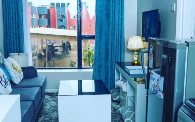 RundaView Executive Suites