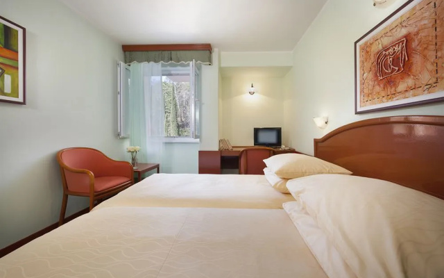 Health Resort & Spa Istarske Toplice Mirna