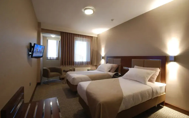 Hotel Mostar