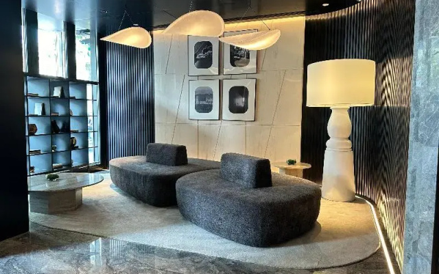City Inn Shanghai Xizang South Road Hotel