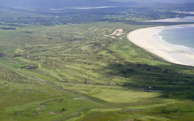 Rosapenna Hotel And Golf Resort