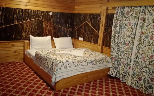 Bentes Lodge