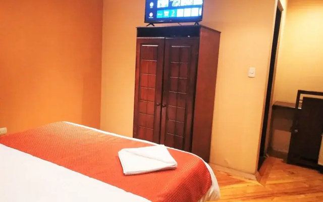Hotel Calle Angosta