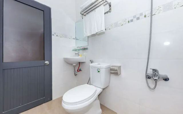 Minh Duc Guest House