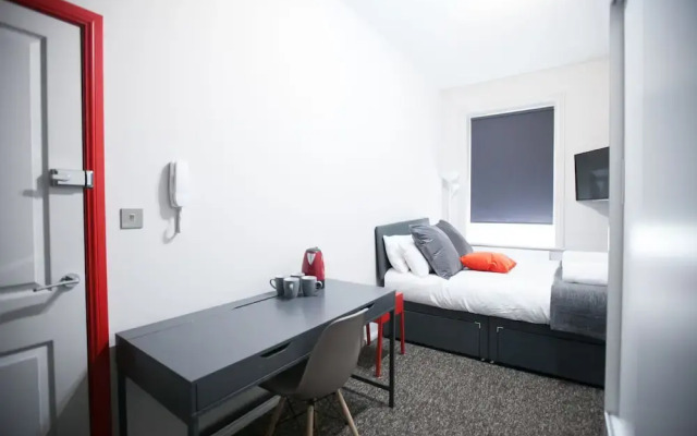 Highfield Rooms
