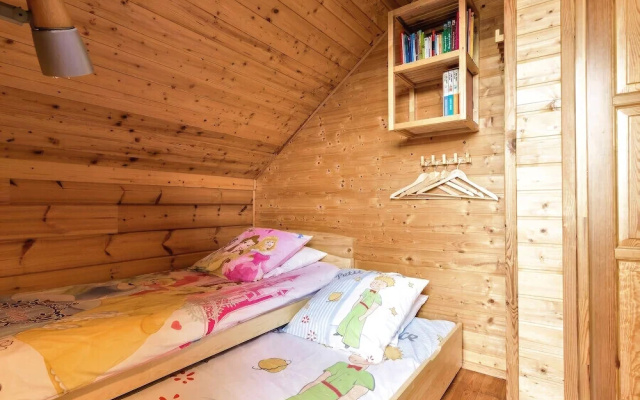 Les Chalets de Celine