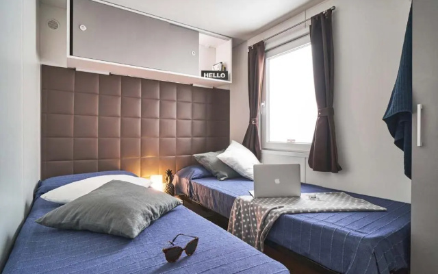 Camping Oasi