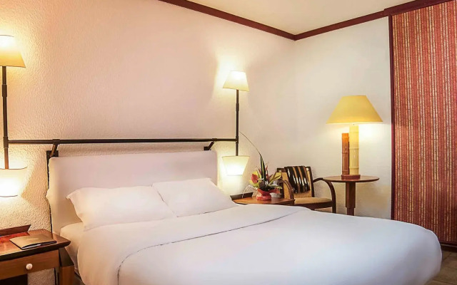 Douala Rabingha Hotel