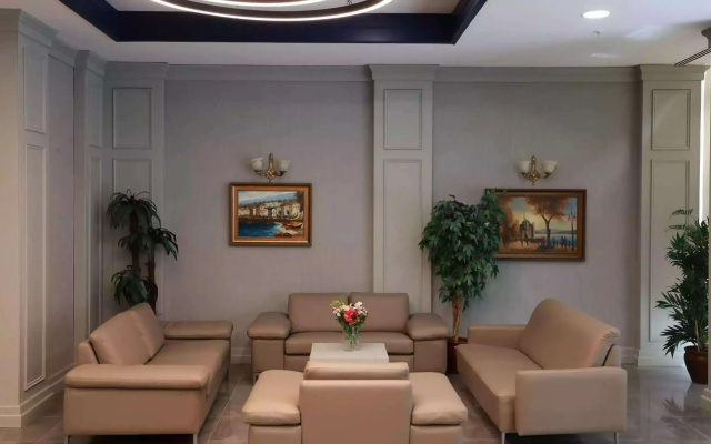 Nova Plaza Orion Hotel