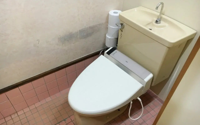 Minshuku Sakaiso