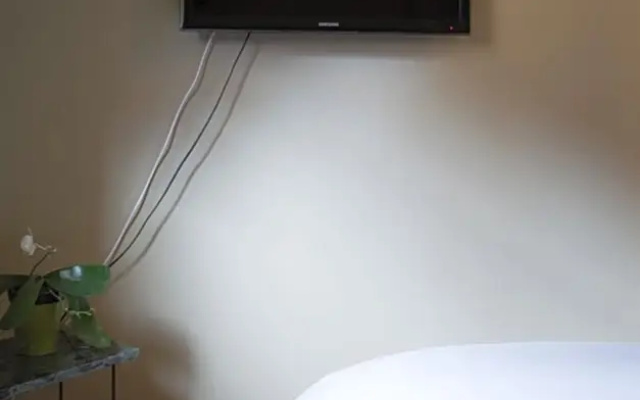 B&B De Vrome Vos
