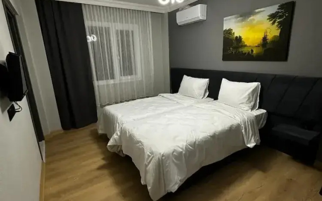 Vidi Pansiyon
