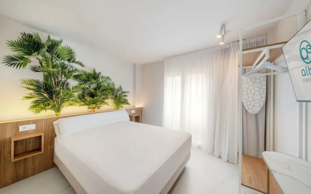Albir Experience Apartamentos