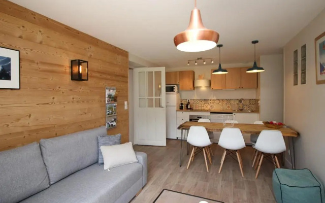 Appartement Mont-Dore, 3 pièces, 6 personnes - FR-1-608-37