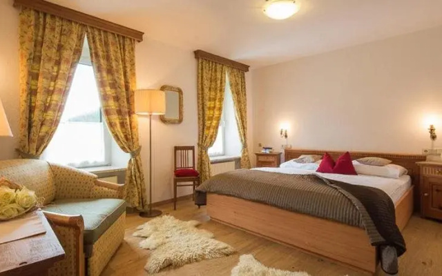 Hotel Bella Vista