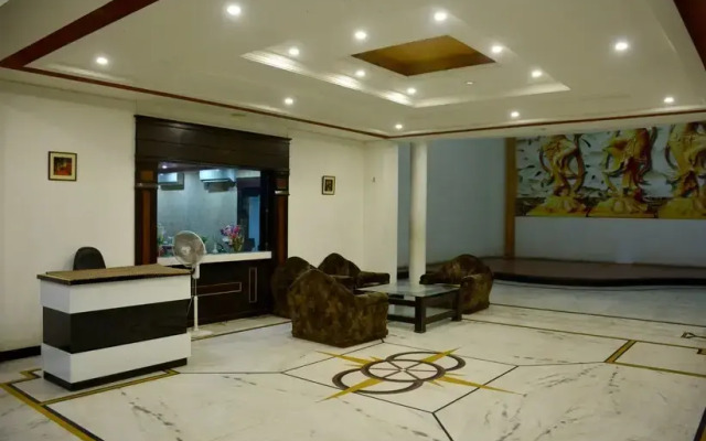 Hotel Duke Palace