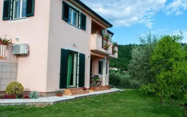 Apartment Lavandula