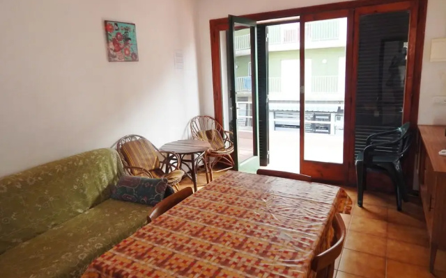 Platja D'Aro Apartaments Centre