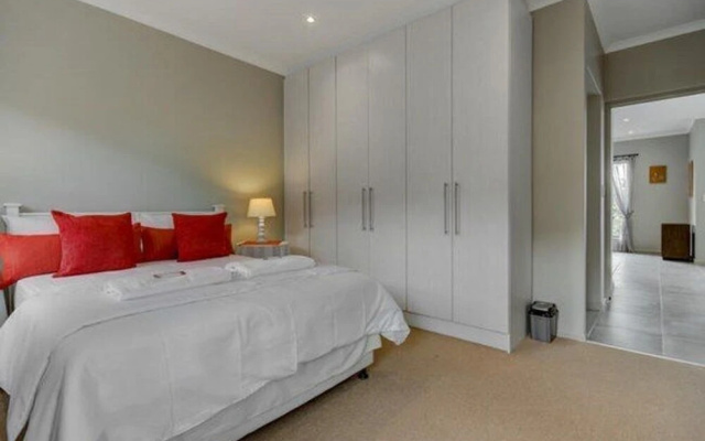 Uniquestay Onrus Holiday Home