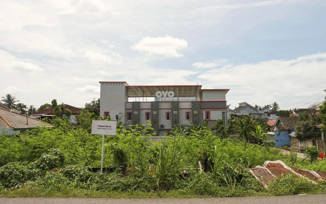 OYO 185 Roriz Residence