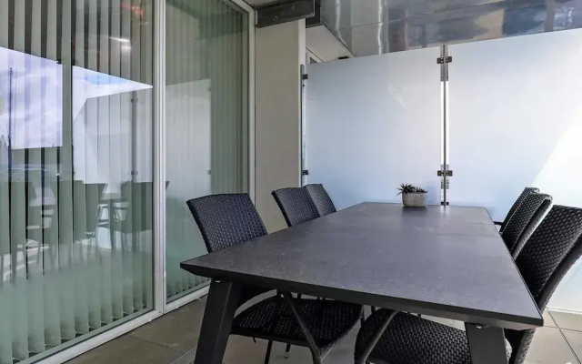 Spacious Apartment in RingkÃ¸bing near Sea