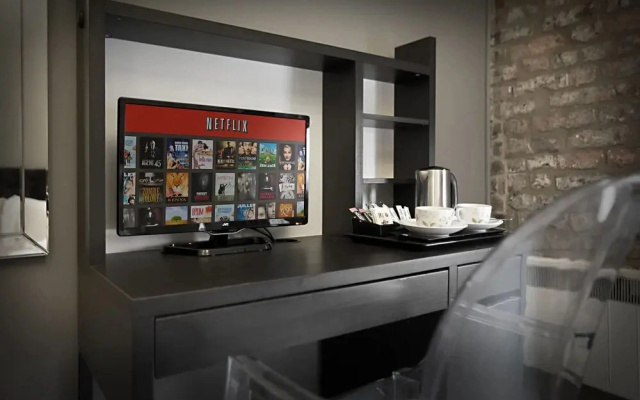 Briggate Boutique Apartments