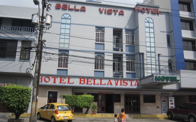 Hotel Bella Vista 0