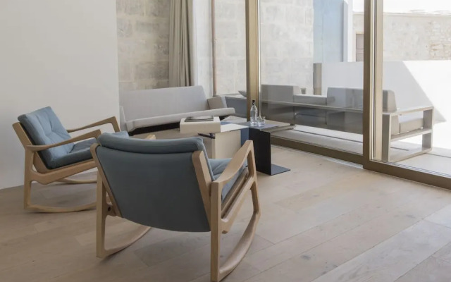 Hôtel de Tourrel, Saint Rémy de Provence, a Member of Design Hotels