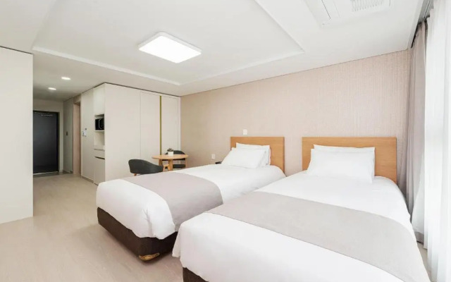 CENTUMMARK Hotel Yangyang