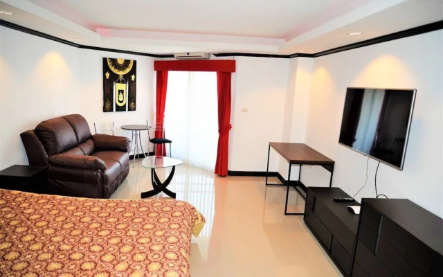 High Floor Apartment at Angket