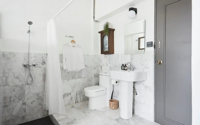 OB OON Boutique Bed & Breakfast