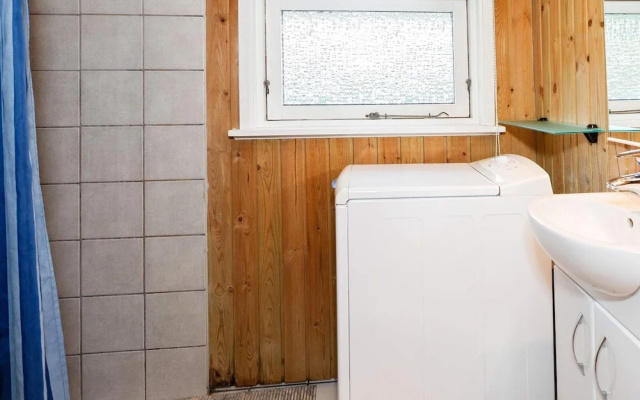 6 Person Holiday Home in Hjorring
