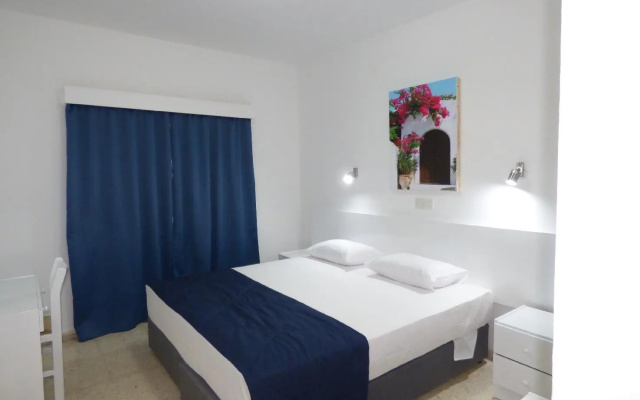 Amore Protaras Apartments