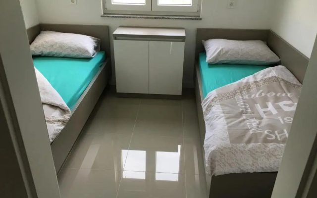 Apartmani zaton