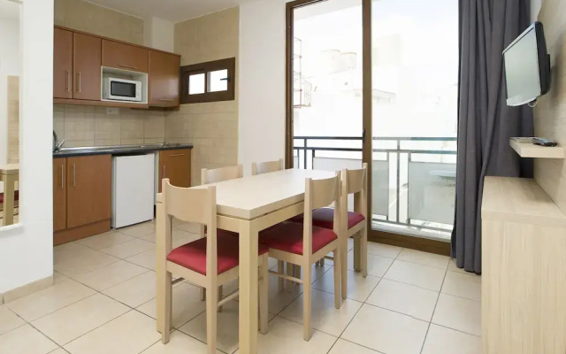 Apartamentos Tramuntana