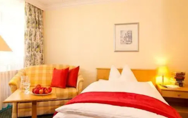 Hotel Bayerischer Hof