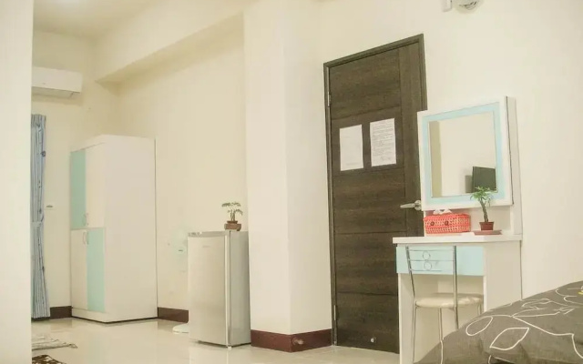 Jun Le Bed and Breakfast