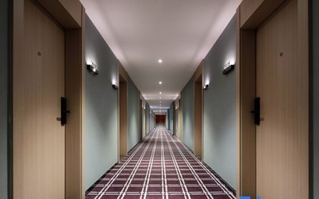 Me Young Me House Hotel (Changsha High-Speed Railway South Station Sutang Subway Station)