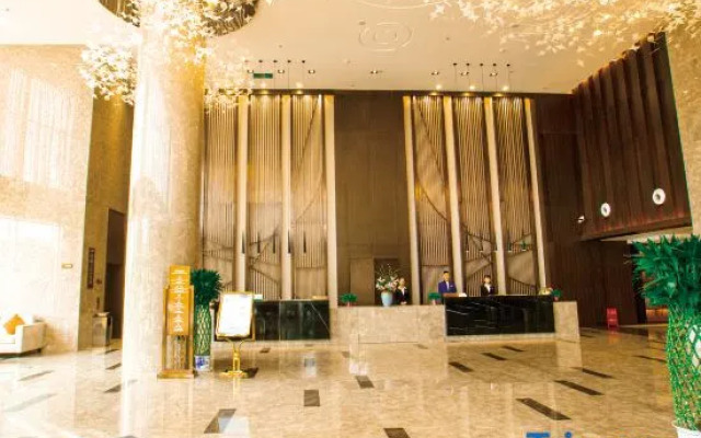 Runyuan Hotel
