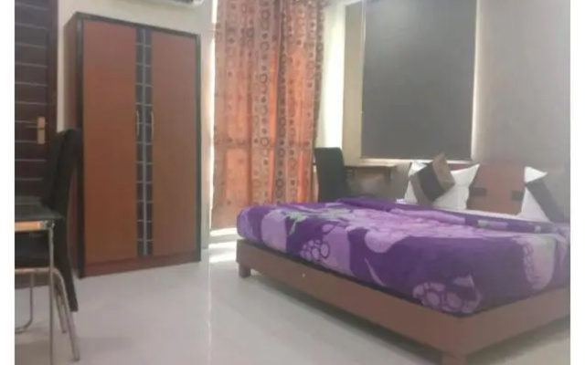 Hotel Bodhi Inn by WB Economy