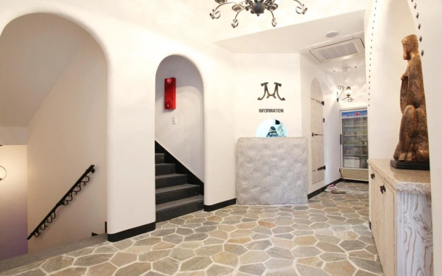 Hotel Como