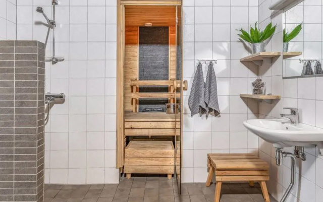 House Masto 4 Kuusamo
