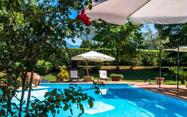 B&B Villa Sbaraglia