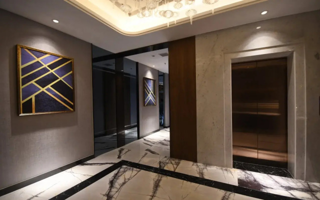 Wuxi Hotel App