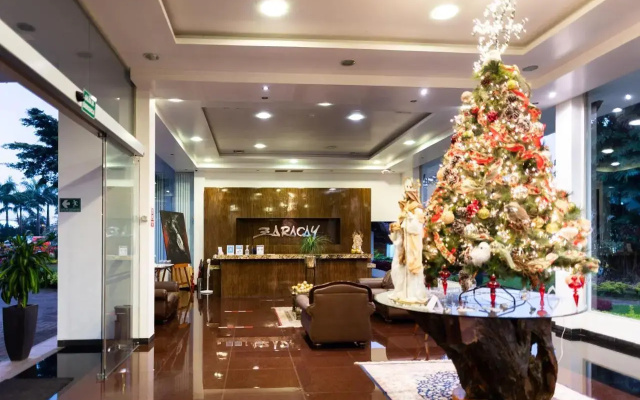 Hotel Zaracay