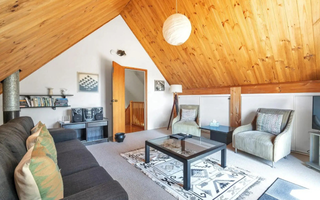 Alcheringa Cottage
